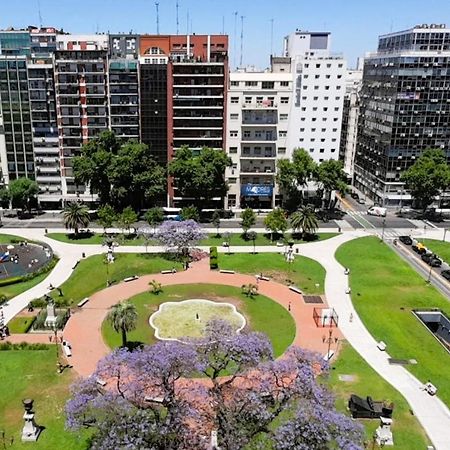 Appartement En El Corazon De Buenos Aires Vista Panoramica 45 M2 Extérieur photo