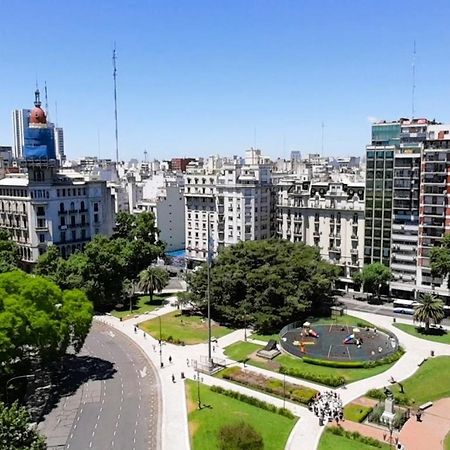 Appartement En El Corazon De Buenos Aires Vista Panoramica 45 M2 Extérieur photo