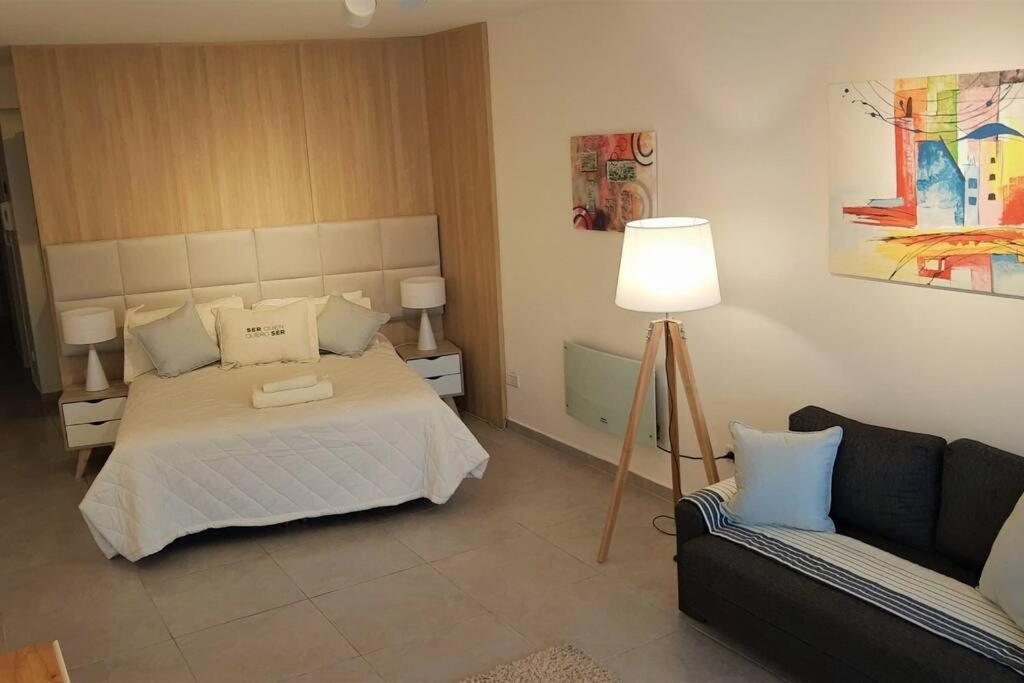 Appartement En El Corazon De Buenos Aires Vista Panoramica 45 M2 Extérieur photo